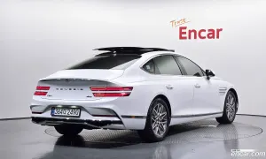 Genesis G80 Gasoline 2.5 Turbo AWD 2024