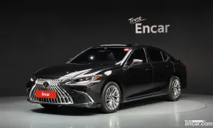 Lexus Es Executive 2026
