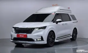 Kia Canival Signature 9-Seater Hi-Limousine 2021