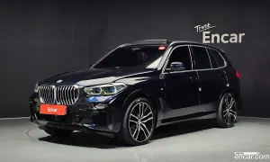 Bmw X5 xDrive 40i M sports Onlie Exclusive Edition 2021