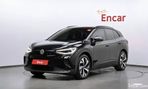 Volkswagen Id.4 Pro 2023