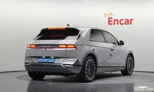 Hyundai Ioniq5 Prestige Long Range AWD 2024