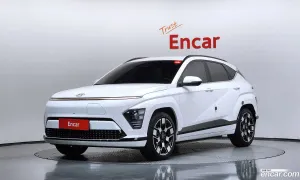 Hyundai Kona Inspiration Long Range 2023