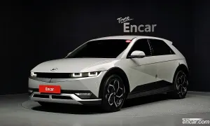 Hyundai Ioniq5 Exclusive Long range 2021