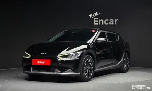 Kia Ev6 Air Long Range 2022