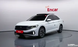 Volkswagen Jetta 1.5 TSI Prestige 2023