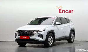 Hyundai Tucson Modern Diesel 2.0 2WD 2021