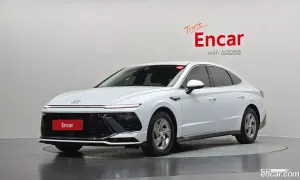 Hyundai Sonata Business 1 2.0 LPG(Rent) 2024