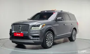 Lincoln Navigator 3.5L 2021