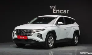 Hyundai Tucson Modern Gasoline 1.6 Turbo 2WD 2022