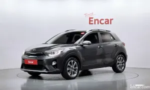 Kia Stonic Trendy 1.4 2019