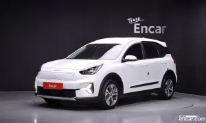 Kia Niro Earth 2022