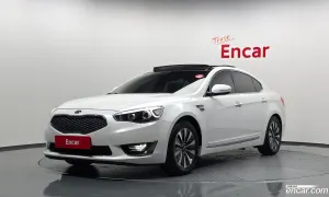 Kia K7 700h Prestige 2014