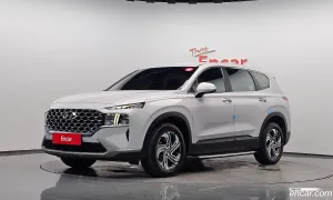 Hyundai Santafe Premium Choice Gasoline 2.5T 4WD 2021