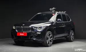 Bmw X5 xDrive 45e M Sport 2021