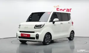 Kia Ray Best Selection 2021