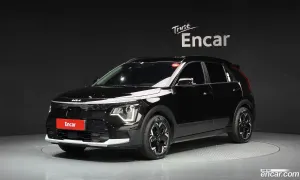 Kia Niro Air 2023