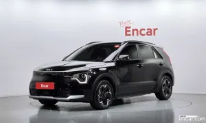 Kia Niro Air 2023