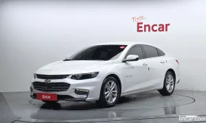 Chevroletgmdaewoo Malibu 1.5 Turbo LTZ 2016
