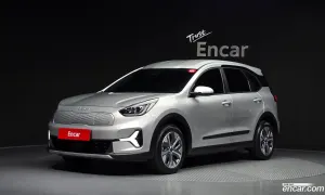 Kia Niro Air 2022