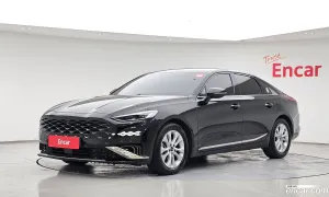 Kia K8 Noblesse 2.5 Gasoline 2WD 2021