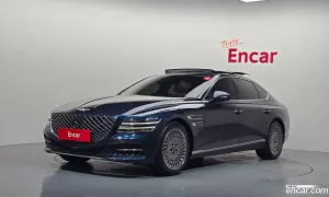 Genesis G80 Gasoline 2.5 Turbo AWD 2021