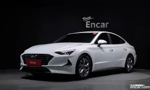 Hyundai Sonata Premium Family 2.0 2019