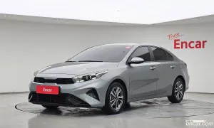 Kia K3 Prestige 1.6 2021