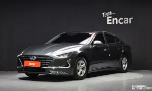 Hyundai Sonata Modern 2.0 LPG(Disabled Person) 2019