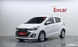 Chevroletgmdaewoo Spark LT 2019