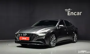 Hyundai Sonata Inspiration 2.0 2021