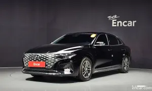 Hyundai Grandeur Premium 2.5 2022