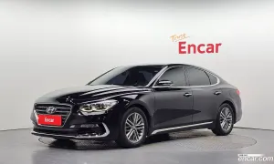 Hyundai Grandeur 2.4 Premium 2018
