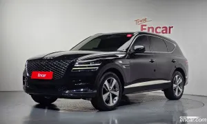 Genesis Gv80 3.0 Diesel 2WD 2020