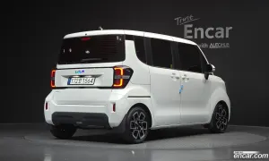 Kia Ray Signature 2023