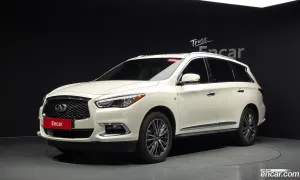 Infiniti Qx60 3.5 AWD 2018