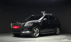 Genesis Gv80 3.0 Diesel AWD 2020
