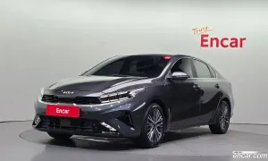 Kia K3 signature 1.6 2023