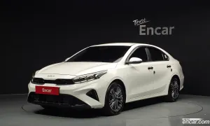 Kia K3 Noblesse 1.6 2022