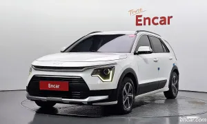 Kia Niro Trendy 2022