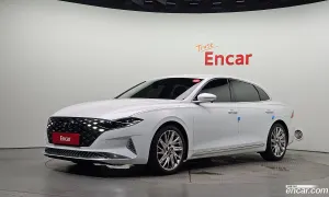 Hyundai Grandeur Calligraphy 2.5 2022