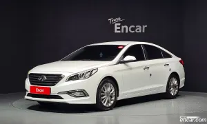 Hyundai Sonata 2.0 Care+ 2017