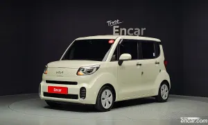 Kia Ray Standard 2022