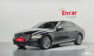 Genesis G80 Gasoline 2.5 Turbo AWD 2021