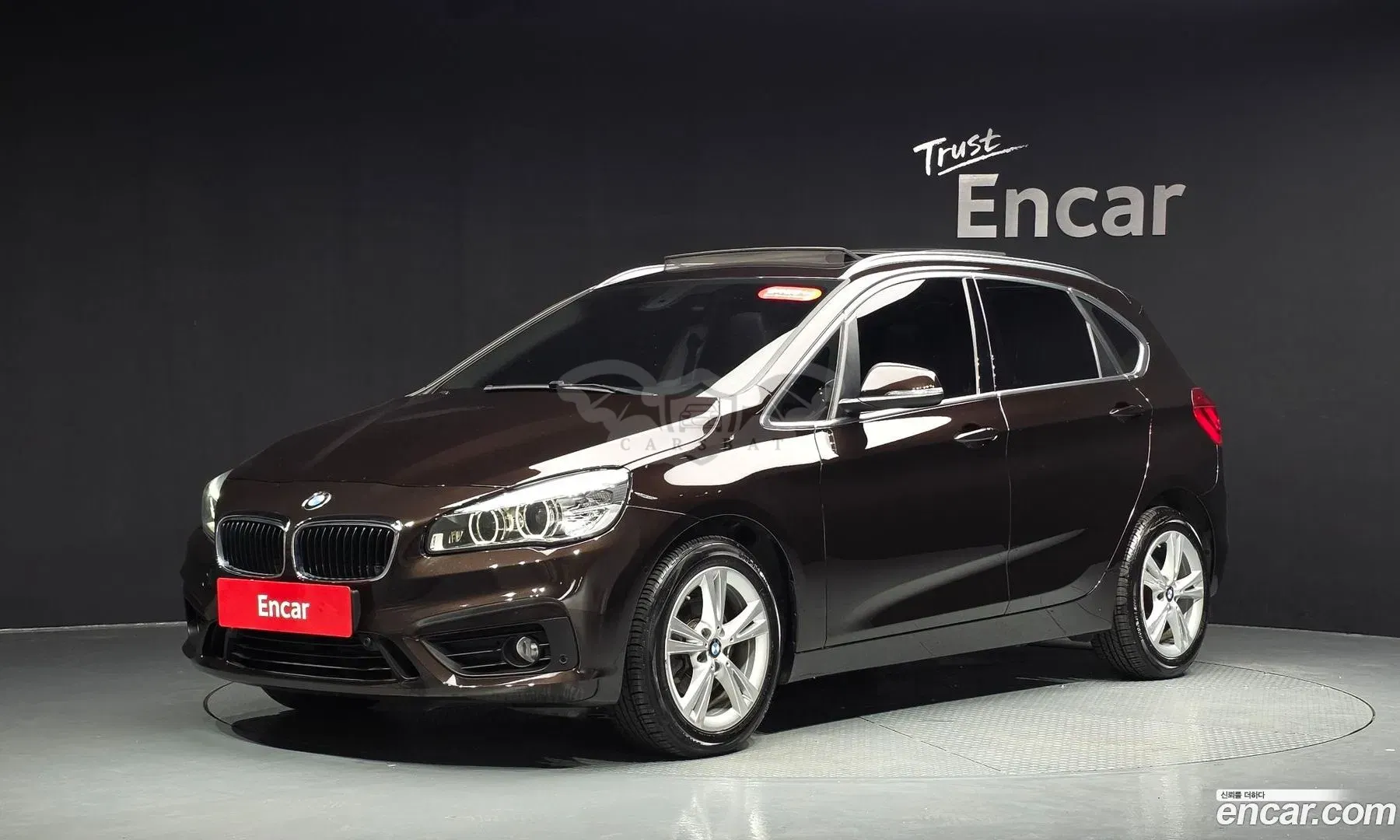 Bmw 2-series Joy 2018