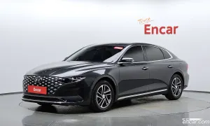 Hyundai Grandeur Premium 3.0 LPi 2020