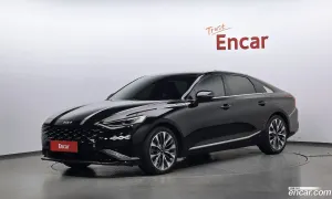 Kia K8 Signature 2.5 Gasoline 2WD 2021