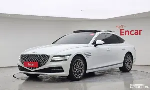 Genesis G80 Gasoline 2.5 Turbo AWD 2023
