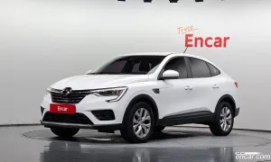 Renault-koreasamsung Xm3 1.6 GTe LE 2020
