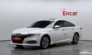 Honda Accord 2.0 Hybrid Touring 2019